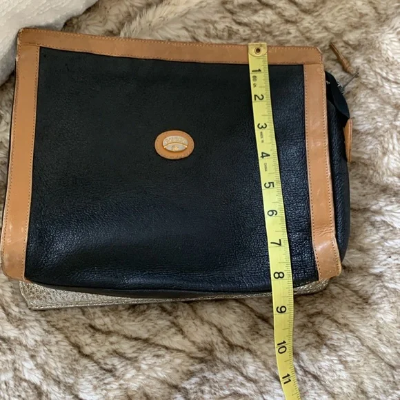 Vintage Gucci plus project bag - Picture 9 of 14